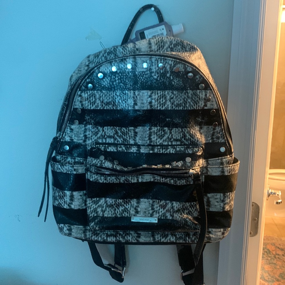 Nine West backpack